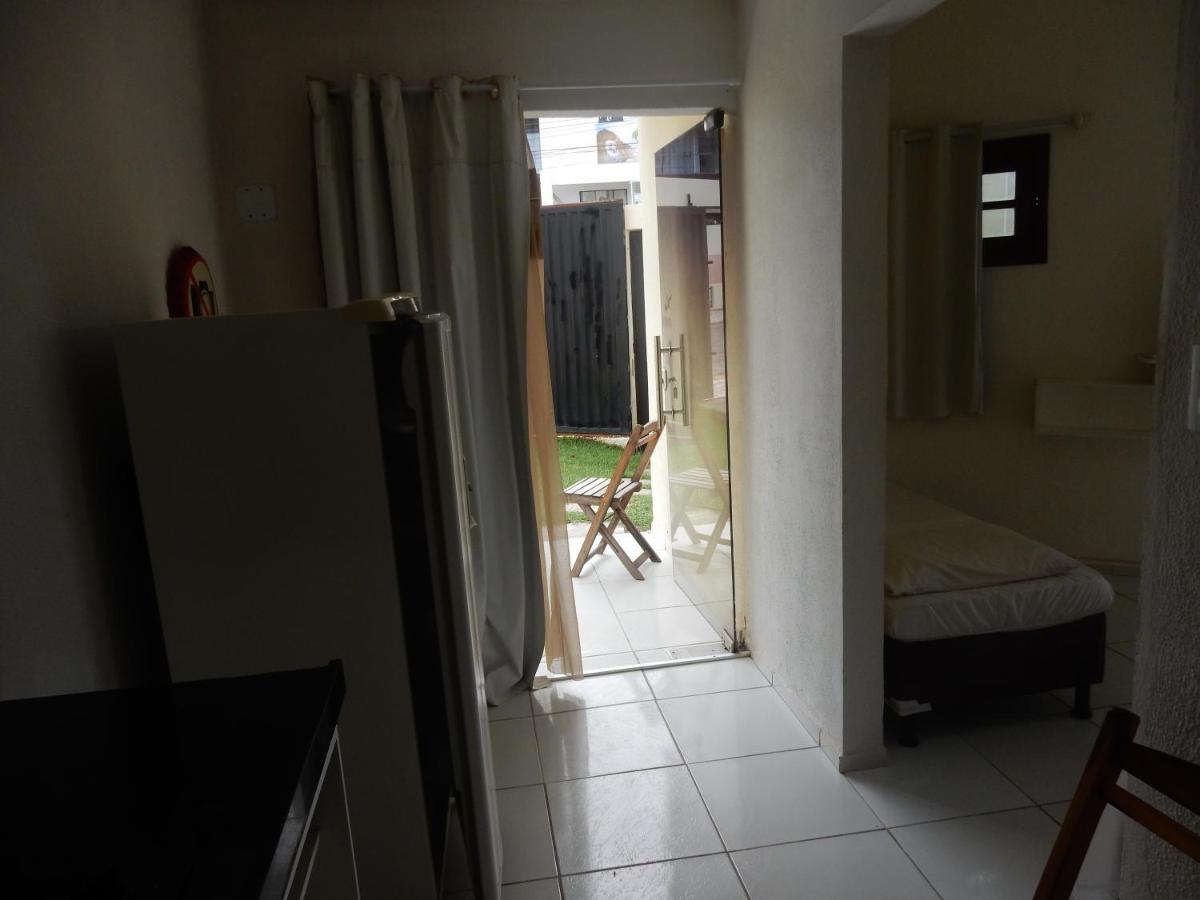 Quarto Triplo Básico