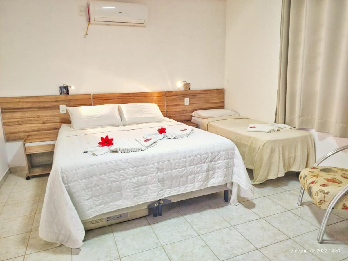 Quarto Triplo Standard