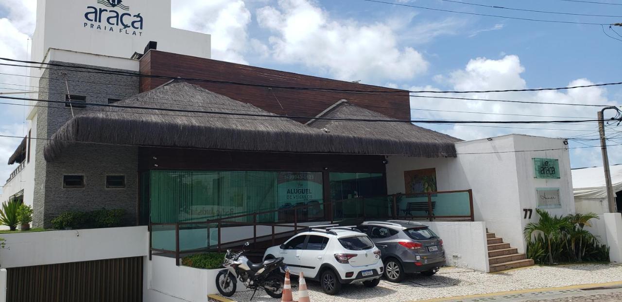 Apartamento con vistas al mar