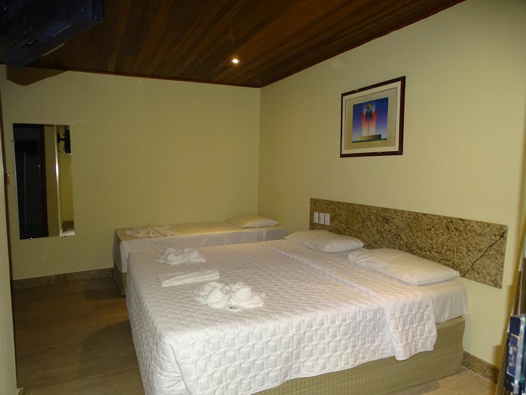 Apartamento de 2 Quartos