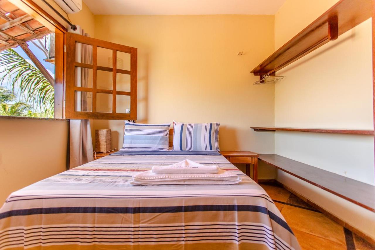 Casa de 2 Quartos