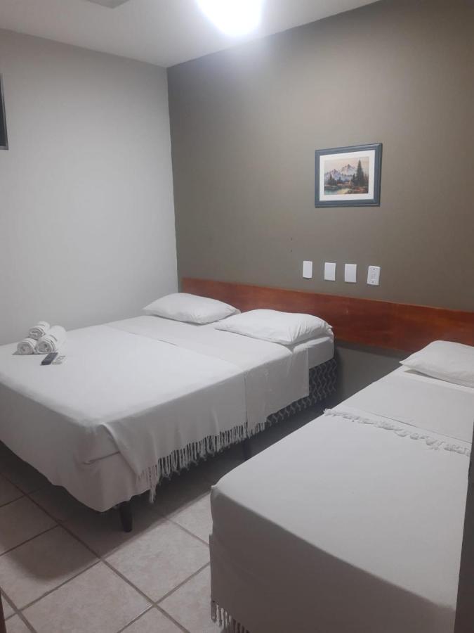 Standard Suite