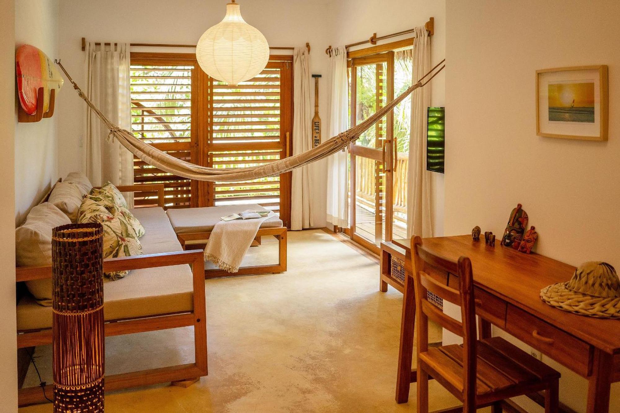 Appartement 2 Chambres