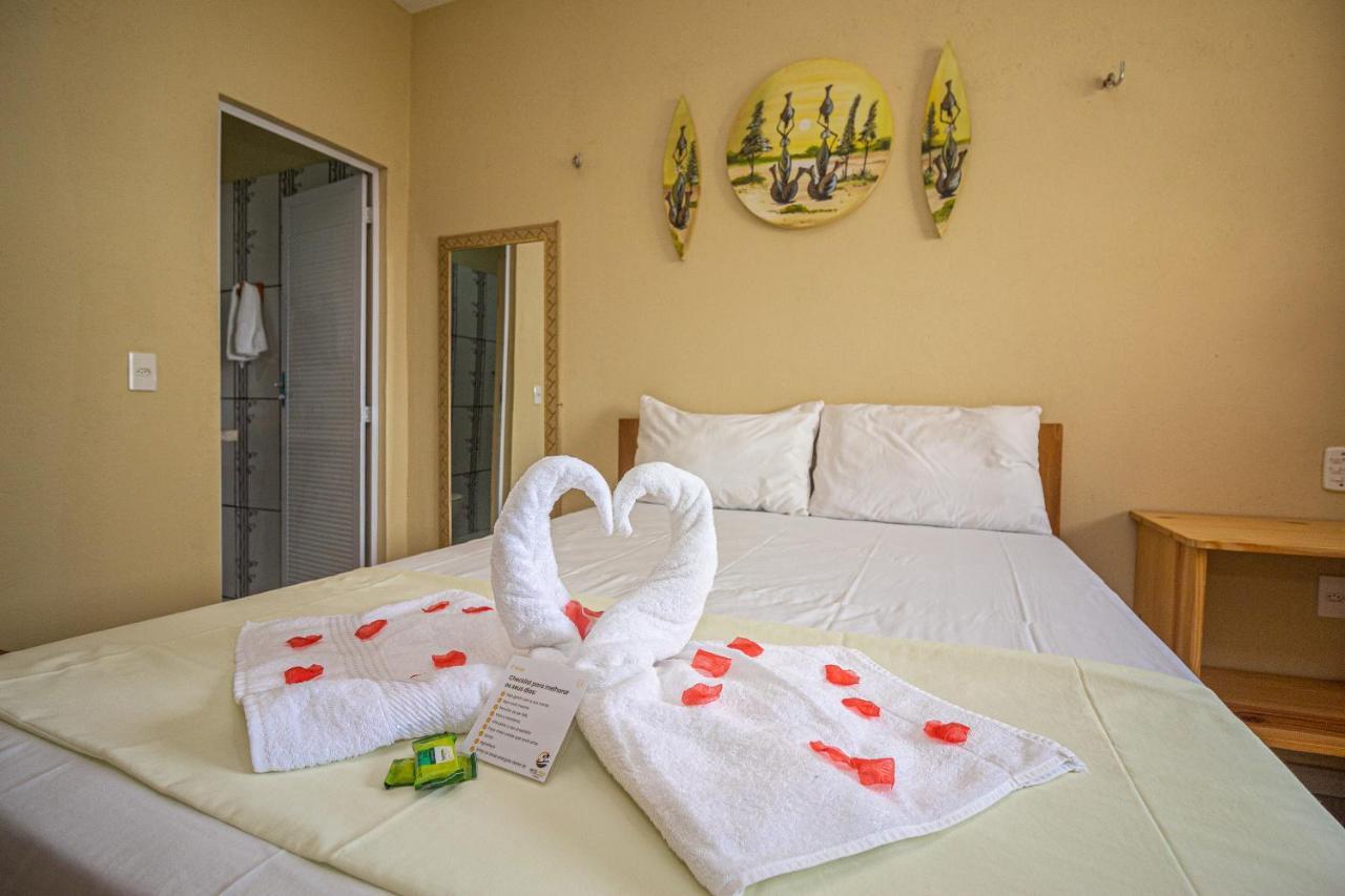 Quarto Duplo Standard