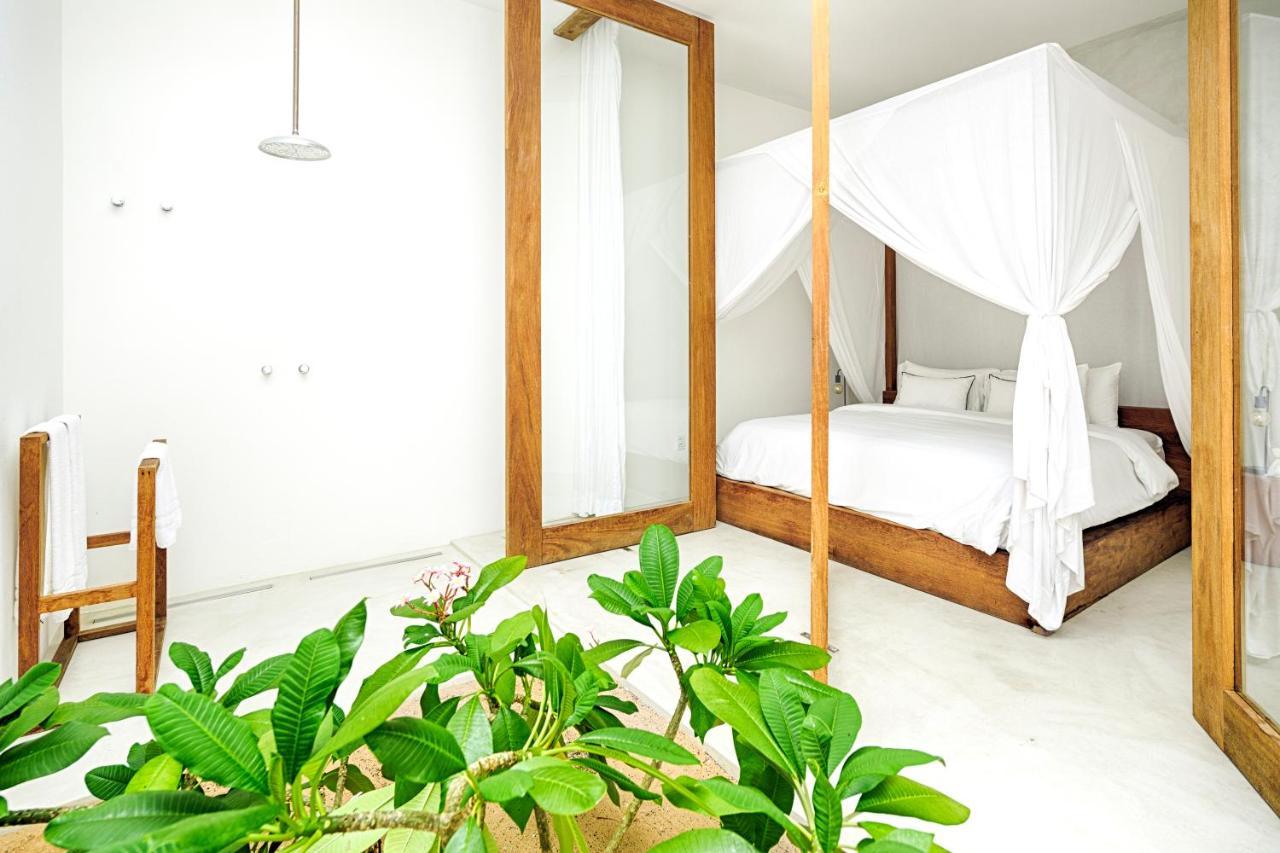 Quarto Duplo Amplo