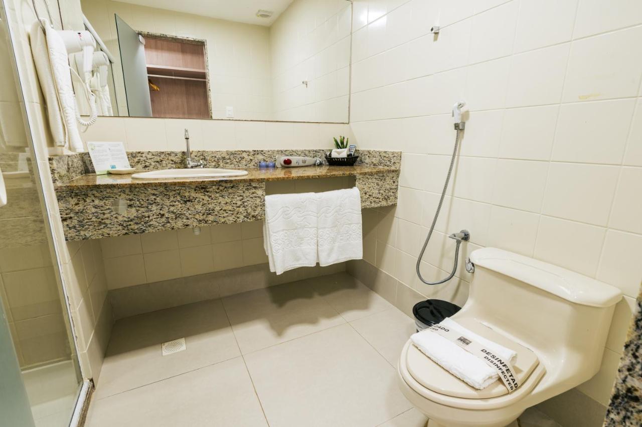 Quarto Duplo Standard