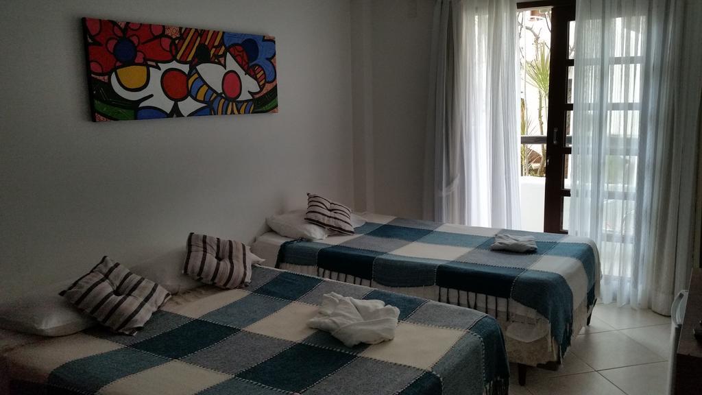 Quarto Triplo Standard