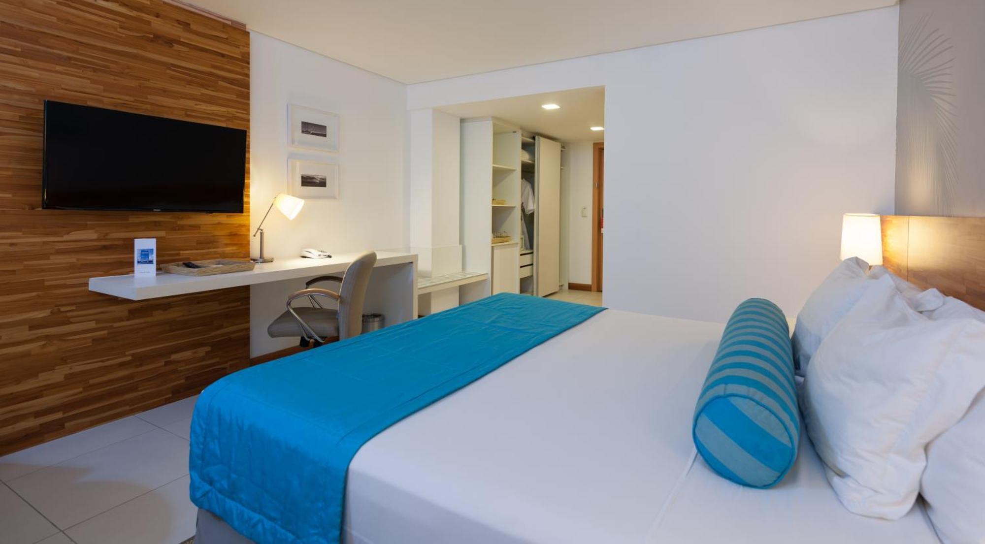 Luxury Double Room