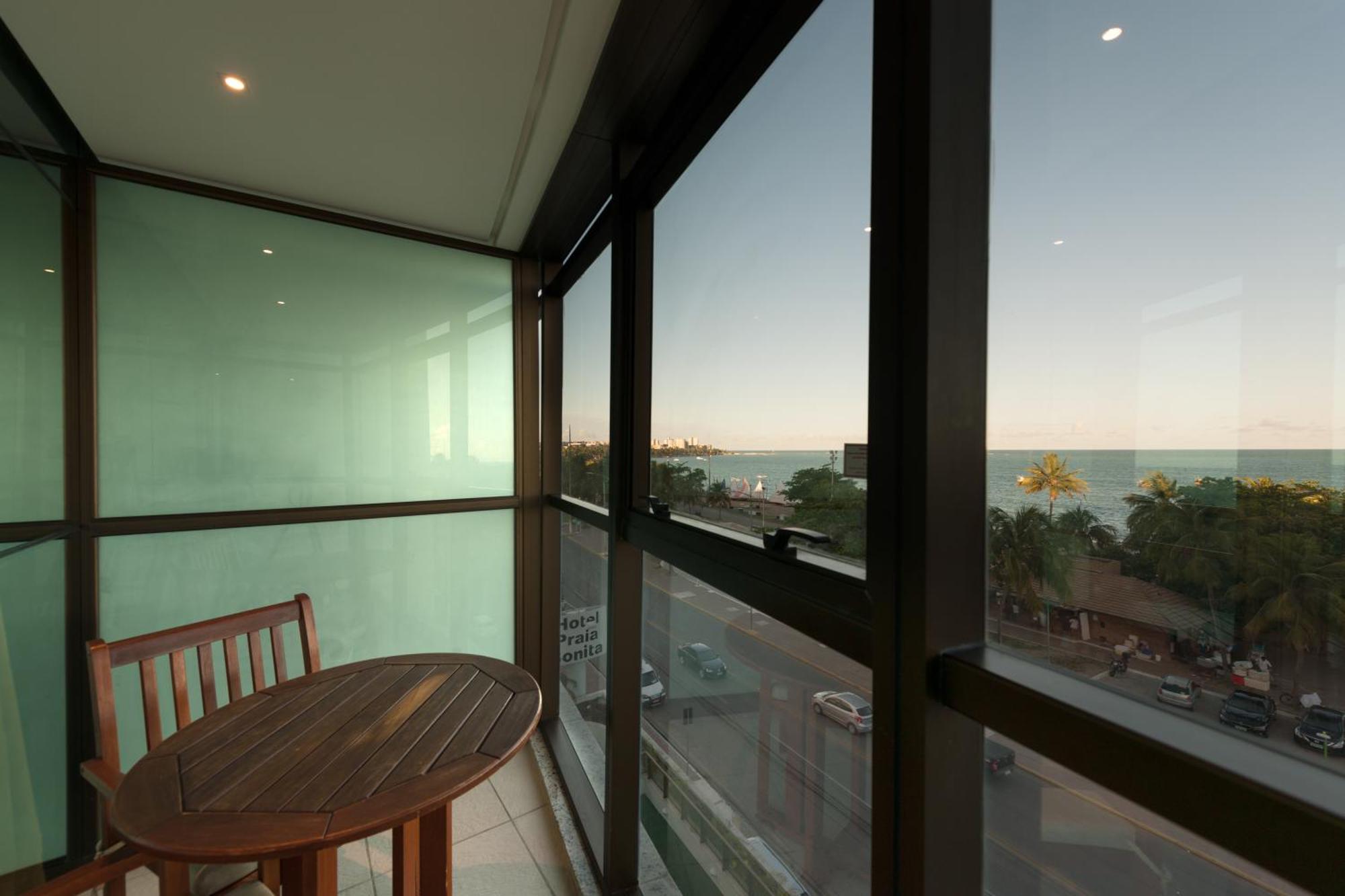 Premium Apartment