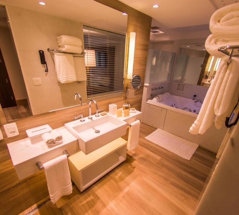 Suite con vistas al mar