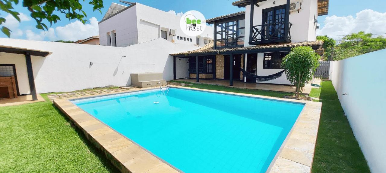Villa con Piscina Privata