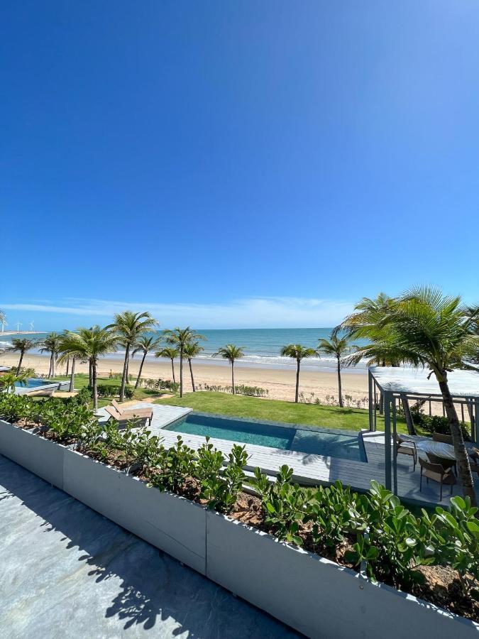 Vila com Vista do Mar