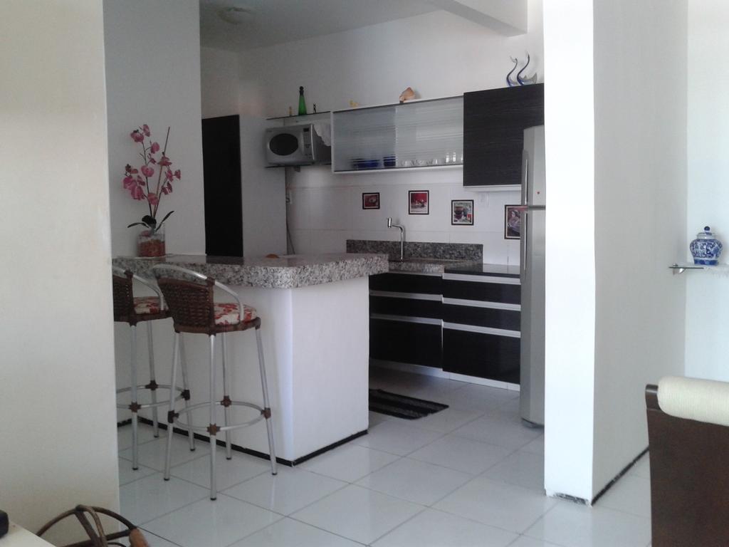 Apartamento com 2 Quartos