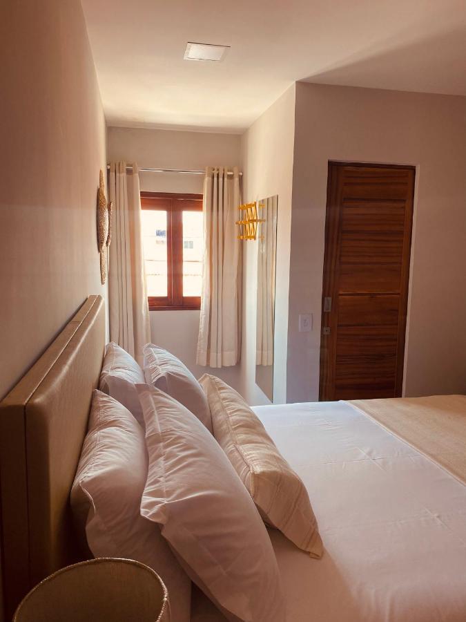 Quarto Deluxe com Cama Queen-size