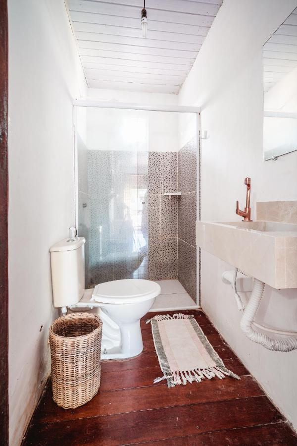 Quarto Triplo Comfort