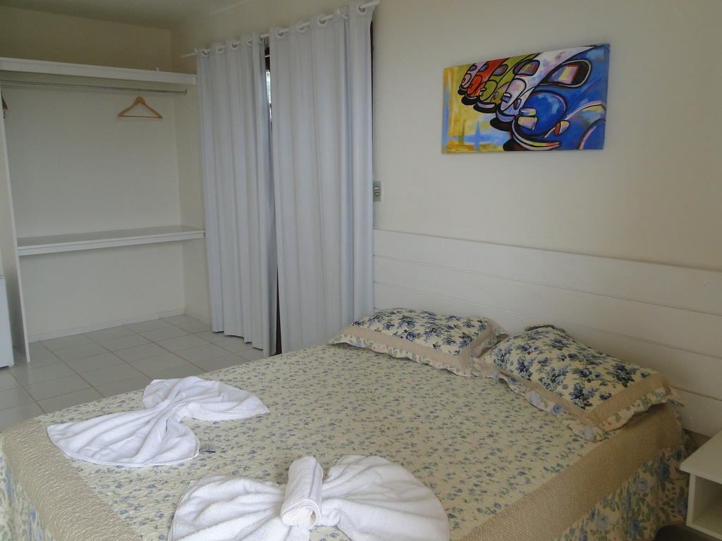 Quarto Triplo Superior