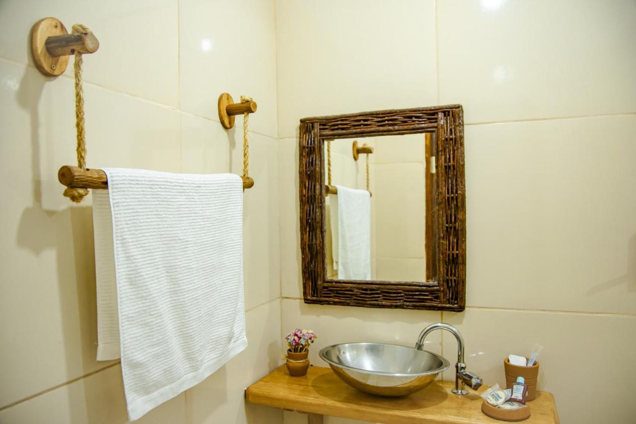 Quarto Duplo Standard