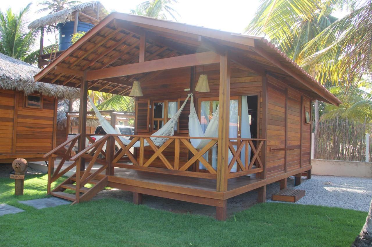 Quarto Deluxe com Cama de Casal ou 2 de Solteiro