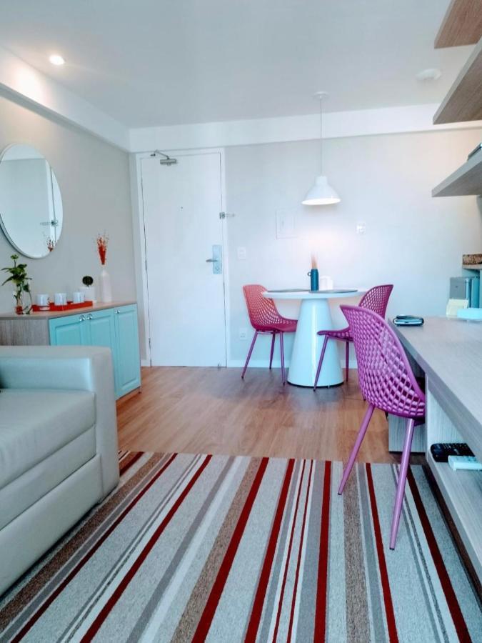 Apartamento Deluxe