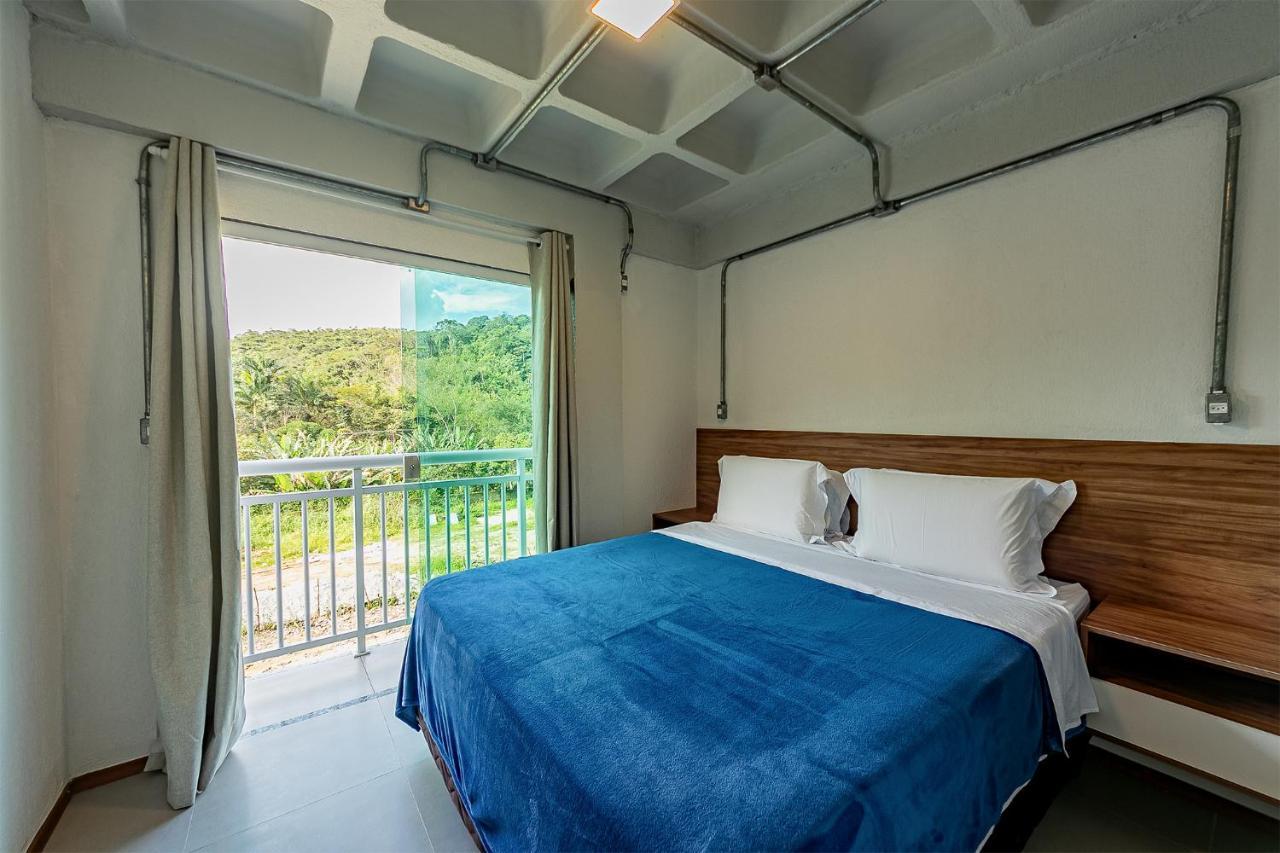 Apartamento Standard
