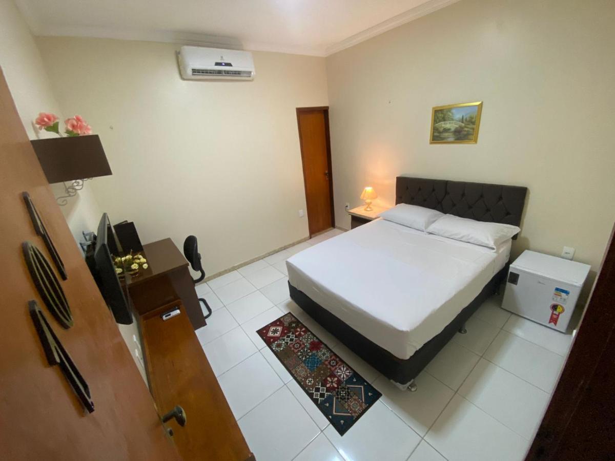 Quarto Duplo