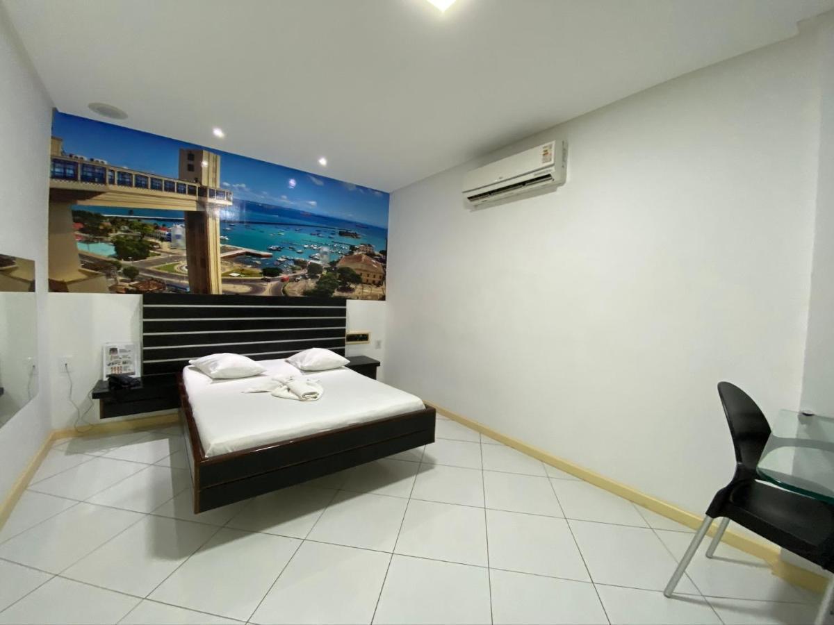 Standard Suite