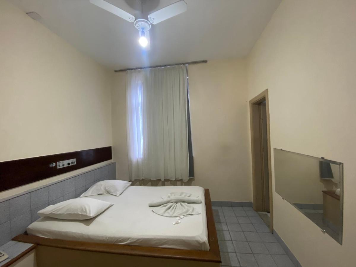 Standard Doppelzimmer