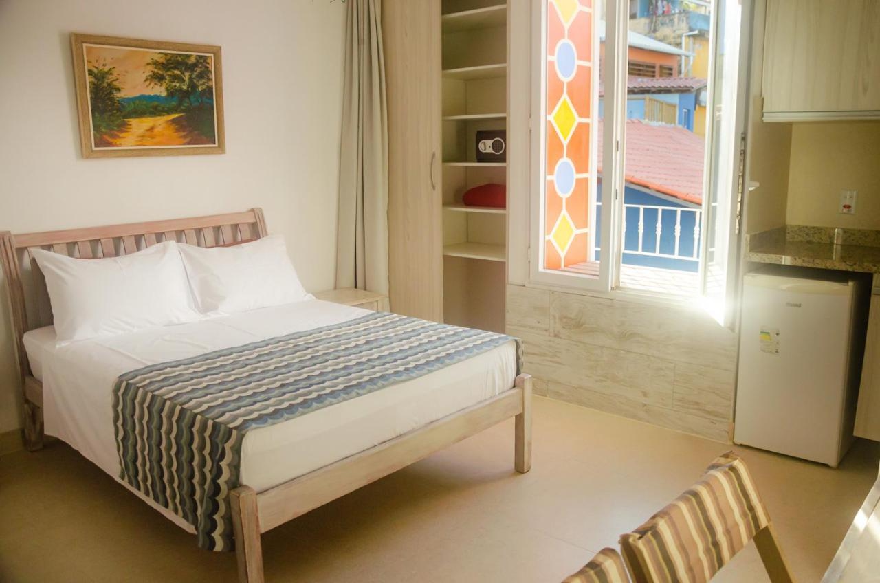 Standard Doppelzimmer