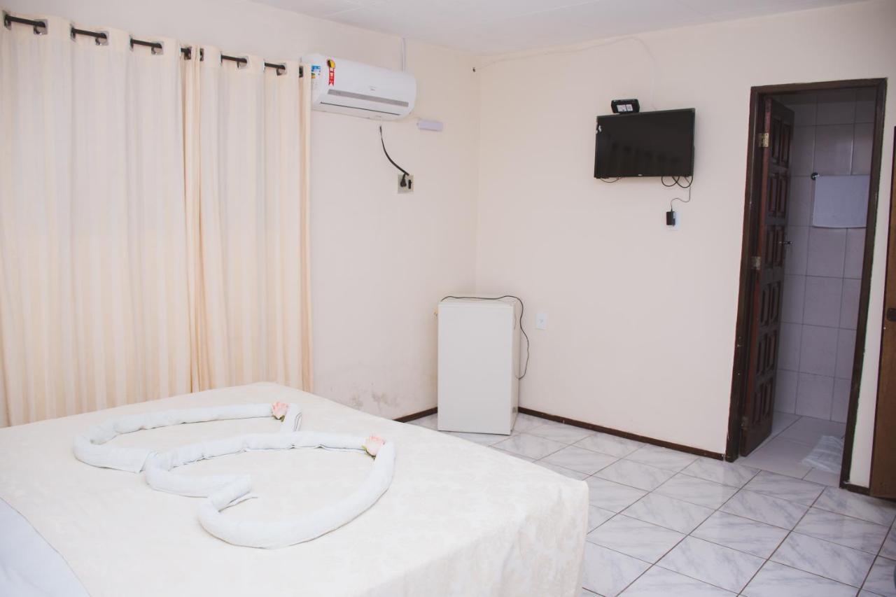 Quarto Família Standard