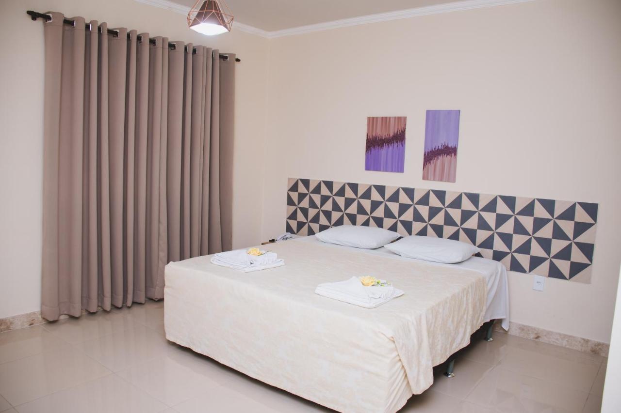Quarto Triplo Standard