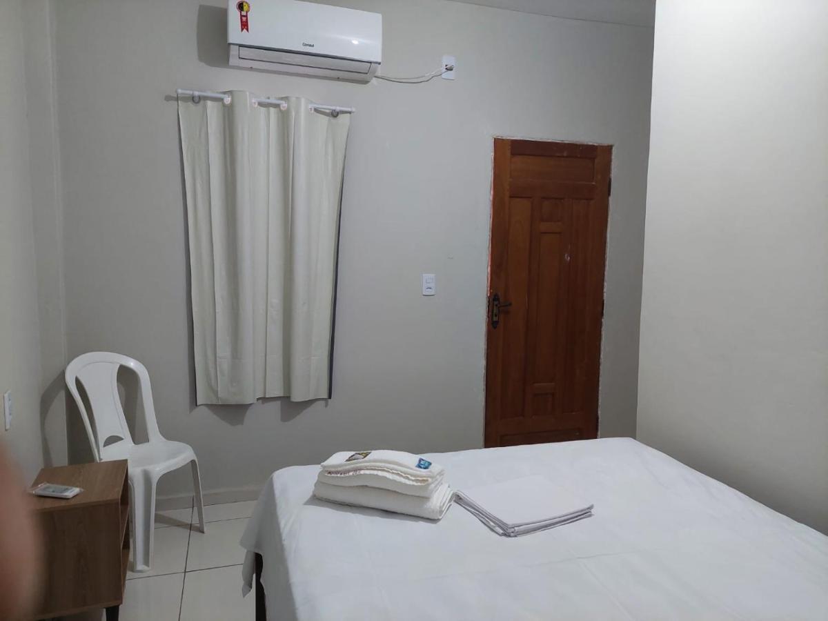 Quarto Duplo Standard
