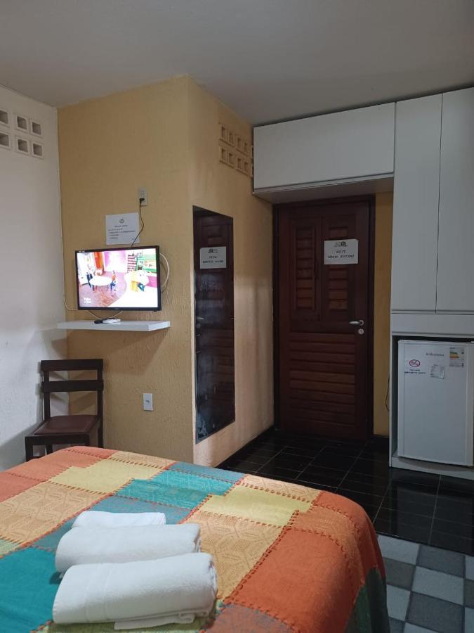 Triple Room with Garden View