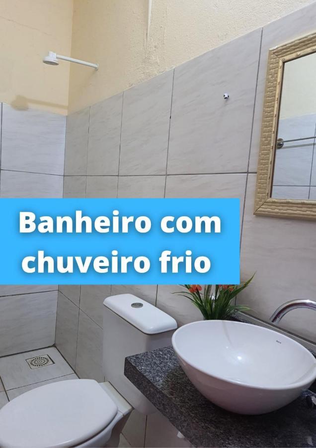 Quarto Duplo Deluxe