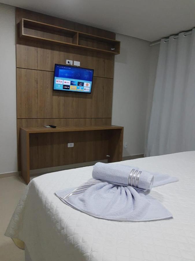 Quarto Triplo Deluxe