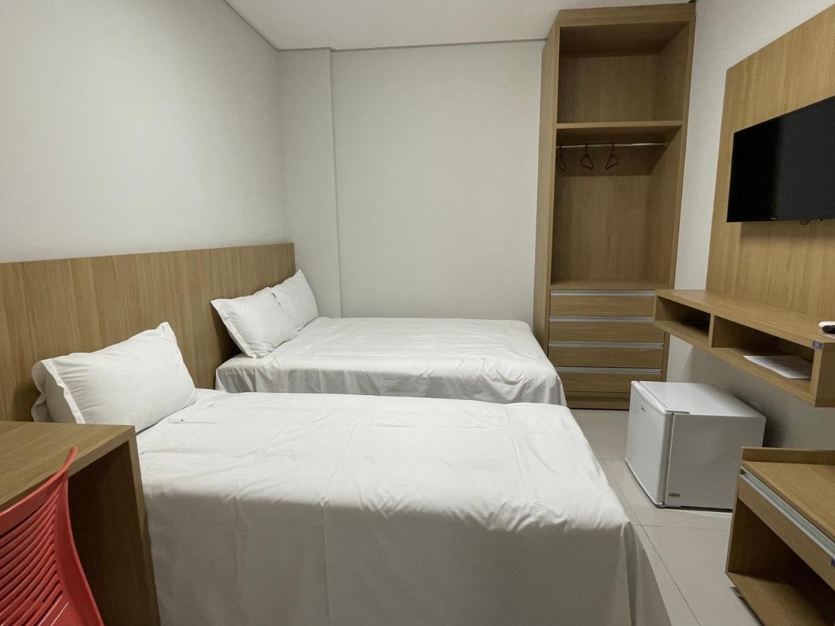 Quarto Triplo