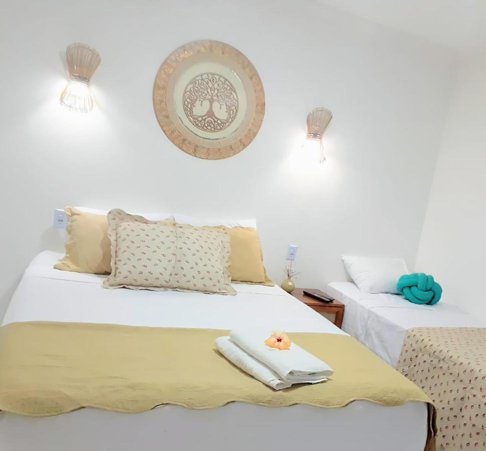 Quarto Triplo Standard