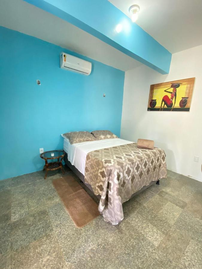 Standard Double Suite