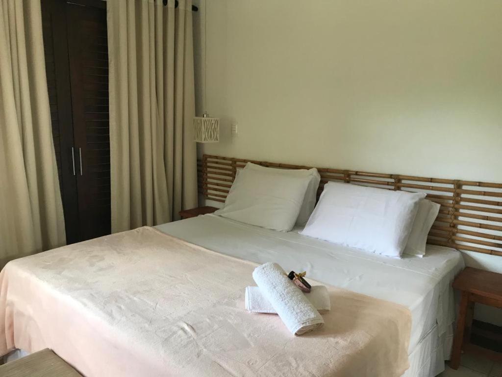 Deluxe Zimmer mit Queensize-Bett