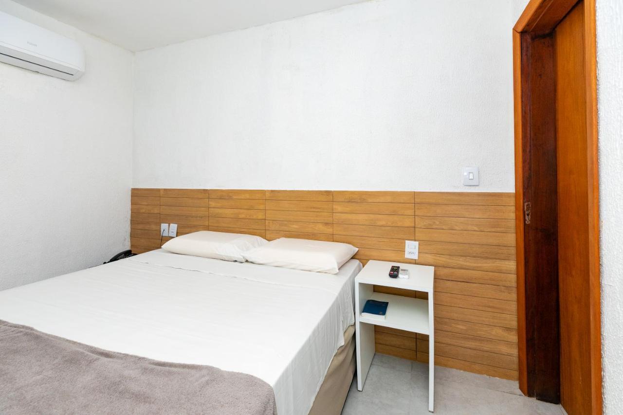 Habitación Doble Estándar