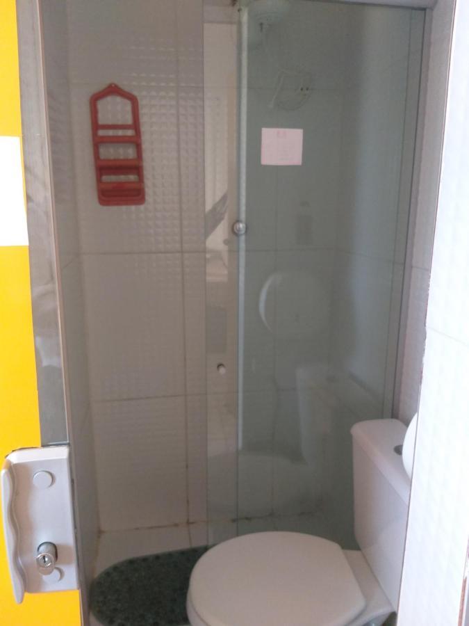 Basic Triple Room