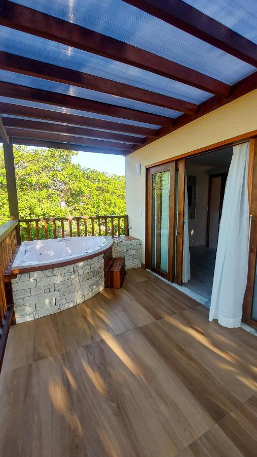 Chambre Double avec Baignoire Spa