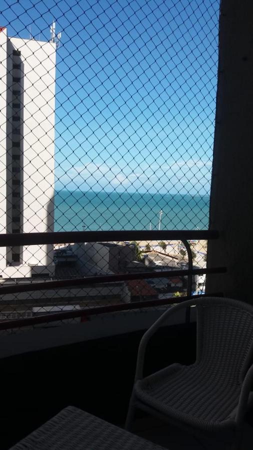 Appartamento con Vista Mare