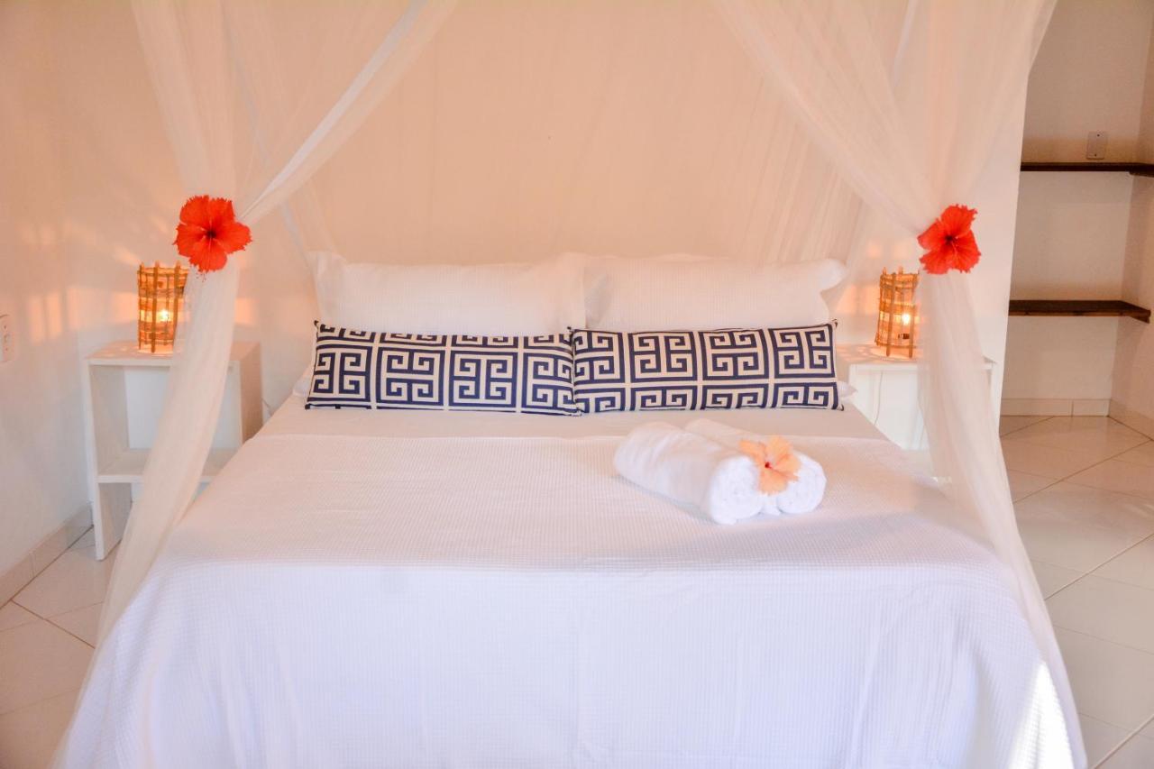 Quarto Deluxe