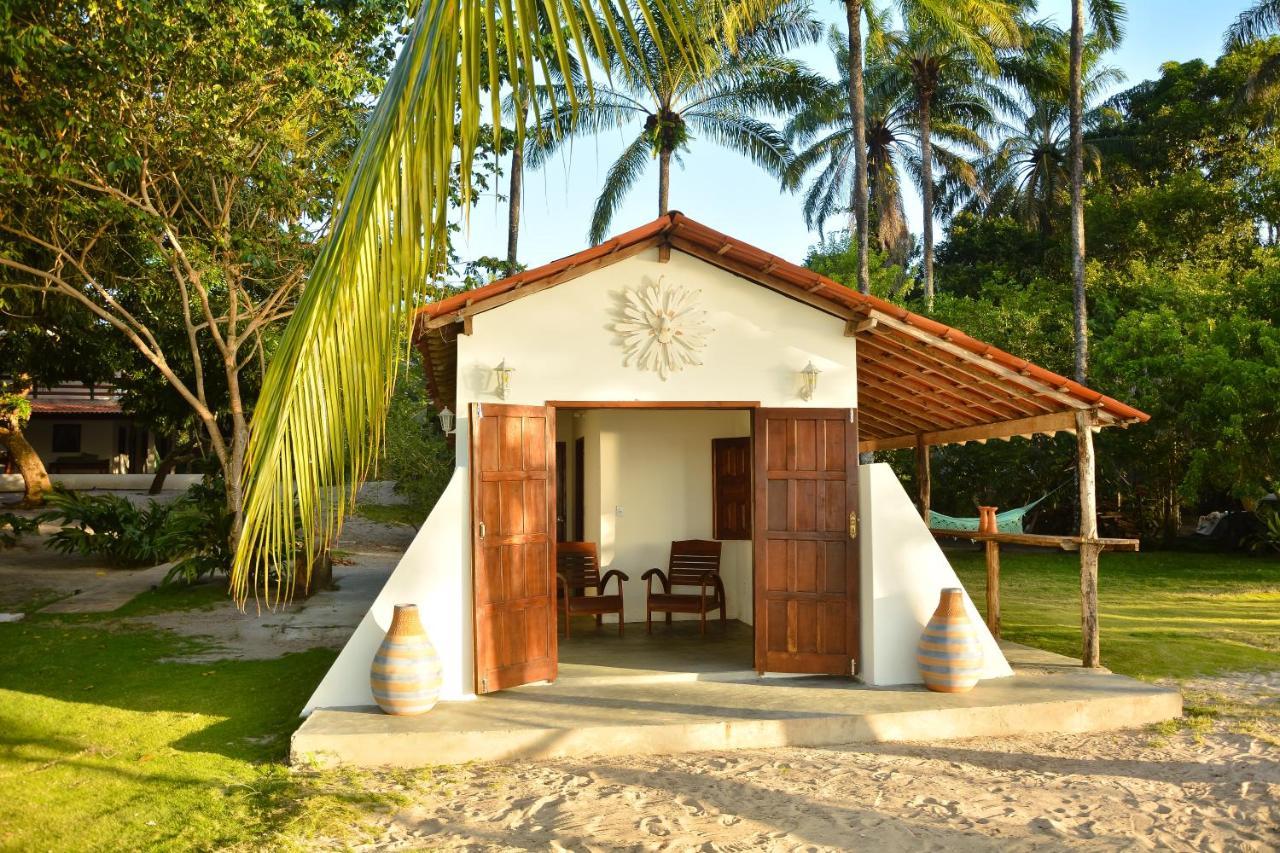 Bangalô - Beira-Mar