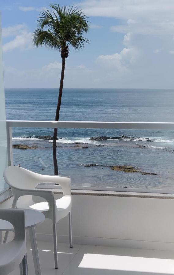 Apartment mit Meerblick