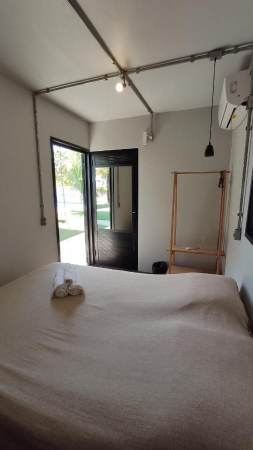 Quarto Triplo Comfort com Chuveiro