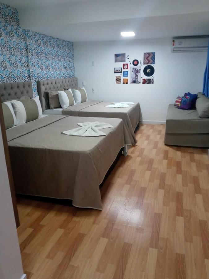 Quarto Família
