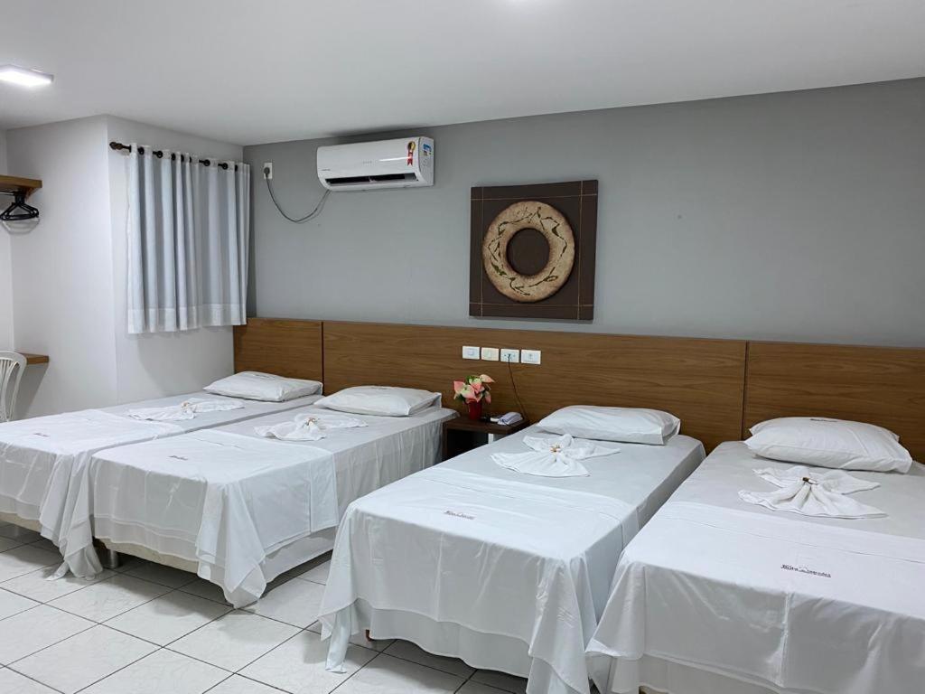 Quarto Quádruplo