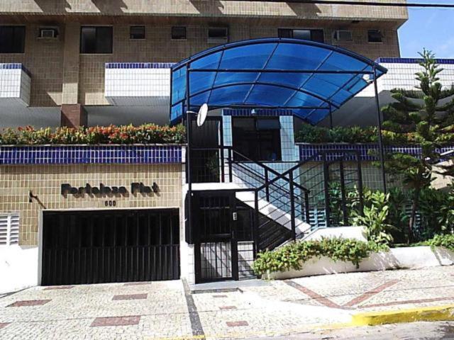Quarto Familiar com Terraço