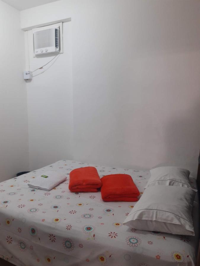 Habitación Doble con baño privado